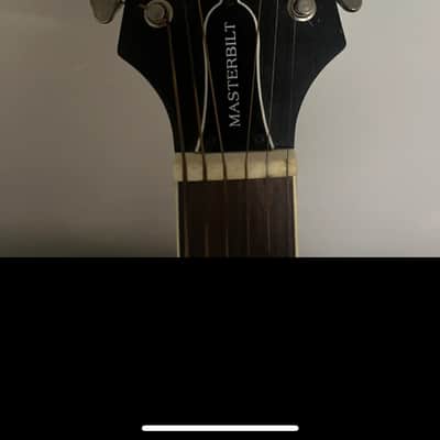 Epiphone Masterbilt DR-500MCE 2010 - 2019 - Natural image 2