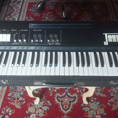 Crumar/Univox Jazzman - RARE Vintage Analog Electric Piano Synthesizer 1974 (SERVICED) image 1