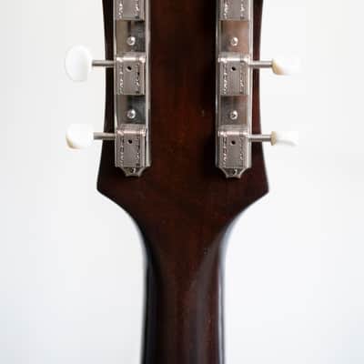 Epiphone Inspired By Gibson J-45 image 9