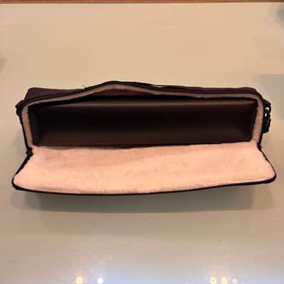 Trevor James Flute Carry Bag and Case image 2