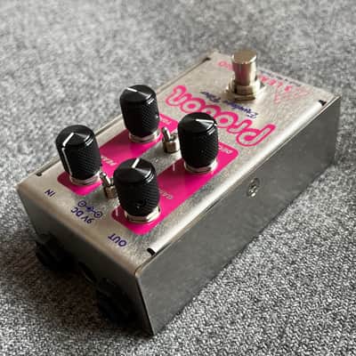 3Leaf Audio | Proton MK4 | As New Condition image 4
