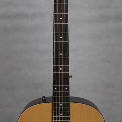 Seagull S6 Original Acoustic Guitar, Cedar image 3