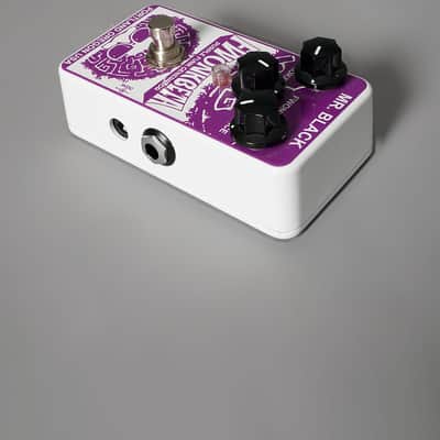 Mr. Black Fwonk Beta Funk Generator Envelope Filter 2010s - Graphic image 2