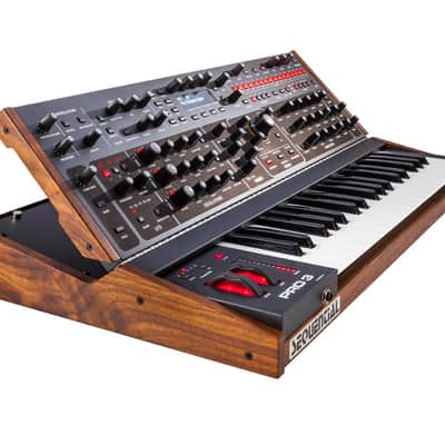 Sequential Pro 3 SE Hybrid Keyboard Synthesizer (Special Edition) [B-STOCK] image 3