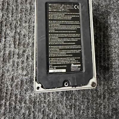 Ibanez CF7 Chorus / Flanger 2000s - Gray image 5