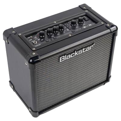Blackstar ID:CORE 10 V4 10-Watt 2x3" Combo Amp - Open Box image 2