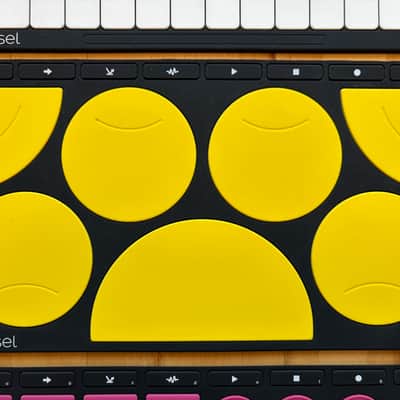 Sensel Morph MIDI Controller 2018 image 5