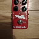 TC Electronic Hall of Fame Reverb