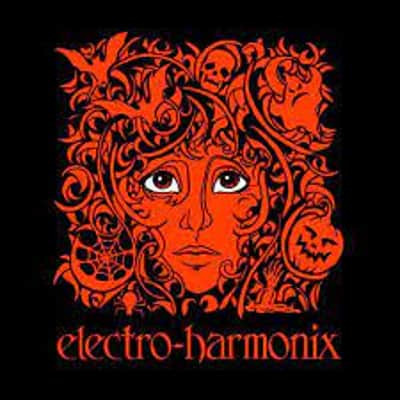 Electro-Harmonix Oceans 11 Reverb image 3