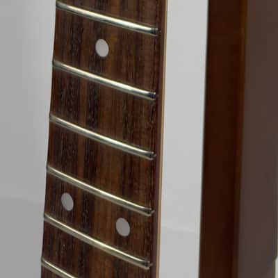 Ibanez RG570 Electric Guitar Neck MIJ Japan 2001 - Rosewood image 9