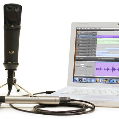 MXL USB MIC MATE CLASSIC image 7