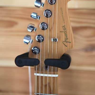 Fender American Ultra II Stratocaster HSS with Roasted Maple Fretboard 2026 - Aurora - LIMITIED RUN image 7