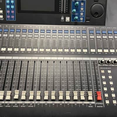 Yamaha LS9-32 2011 - Present - Gray - USED EXCELLENT CONDITION ( 2 in stock ) image 2