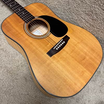 Augustino LoPrinzi MPD-200 Flame Maple 2008 w/ HSC image 1
