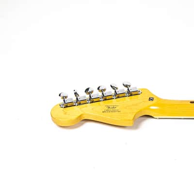 Squier Bass VI Owned by Sergio Vega image 21