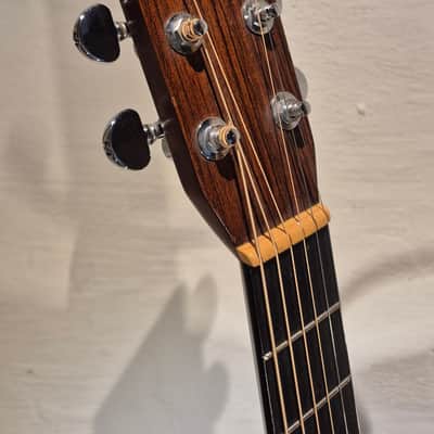 Martin D-28 Sunburst 1976 image 11