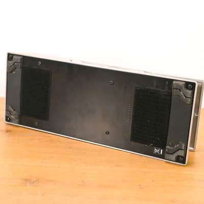 Boss FV-500H Foot Volume Pedal - High Impedance CG01Y7V image 9