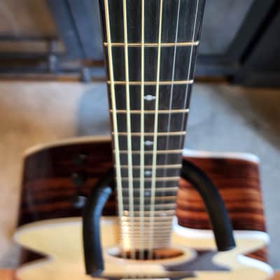 Taylor 214ce DLX 2014 - Present - Natural image 9