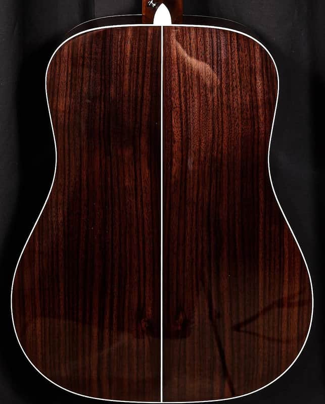 Takamine EF360S-TT Thermal Top Dreadnought Acoustic-Electric Guitar image 2