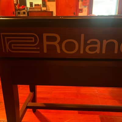 Roland VP-330 MKI Vocoder Plus image 8