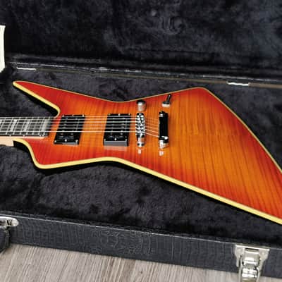 LAG Phil Campbell Motorhead Explorer S3000 High-End Model image 5