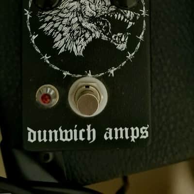 Dunwich Amplification Tyrant image 1