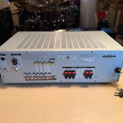Vintage Sony Stereo Receiver STR-K740P Surround Sound Digital 80WPC SERVICED🎶 image 7