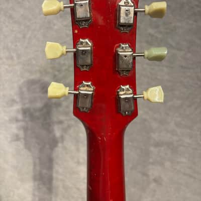 Yamaha SA50T 1969 image 5