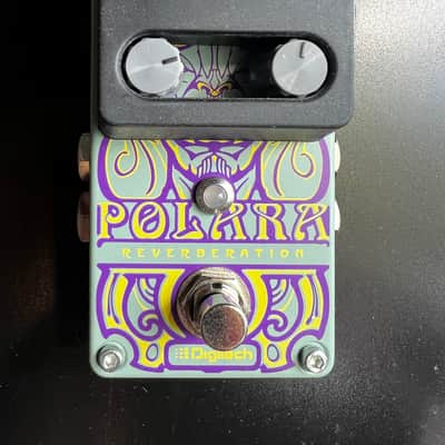 DigiTech Polara Reverb 2010s - Standard image 3