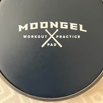 Moongel Moongel workout practice pad 2024 image 2