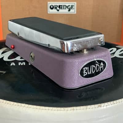 Reverb.com listing, price, conditions, and images for budda-budwah-wah-wah