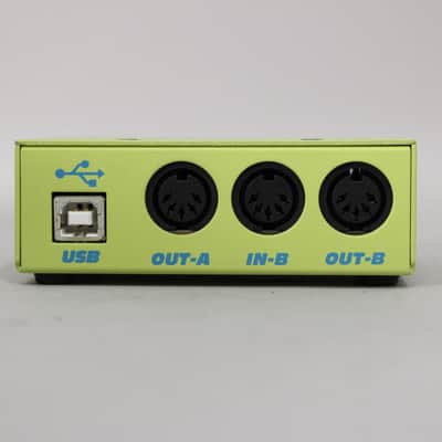 Midiman USB Midisport image 6