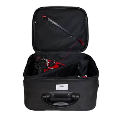 Used DW 5002 Double Bass Drum Pedal image 2