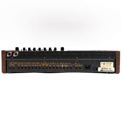 Roger Linn Design LM-2 LinnDrum – Vintage Drum Machine with MIDI Upgrade – #4174 image 5