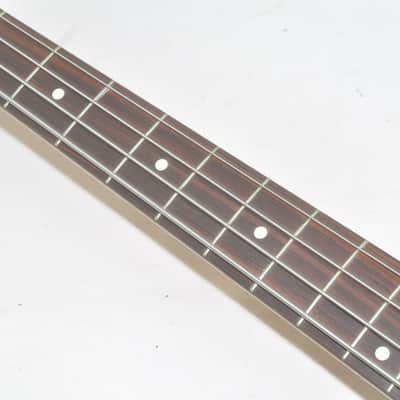 Fender Japan JAZZ BASS #E953809 electric bass Guitar Ref No 7791 image 7