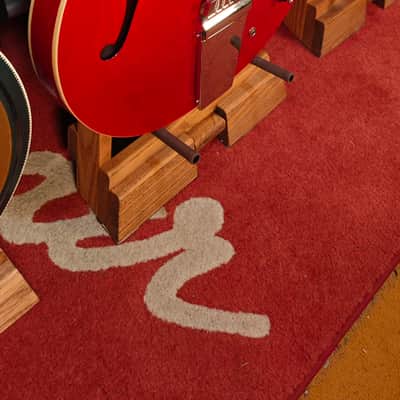 Epiphone Joe Bonamassa '62 ES-335 2022 Sixties Cherry image 13