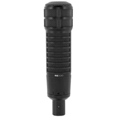 RE320 Electro-Voice image 6