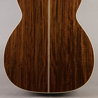 Collings OM2H 2021, Natural image 7