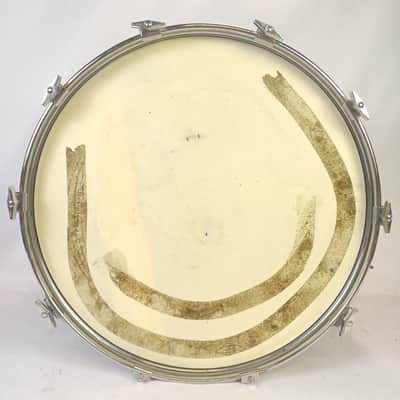 Pearl All Maple 22,13,16" Drum Set "Walnut Lacquer" 8Ply Vintage 70s Bass/2-Toms image 10