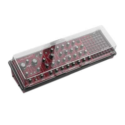 Decksaver Behringer K-2/Neutron/Pro-1/Toro/Pro-800 Soft-Fit Dust Cover