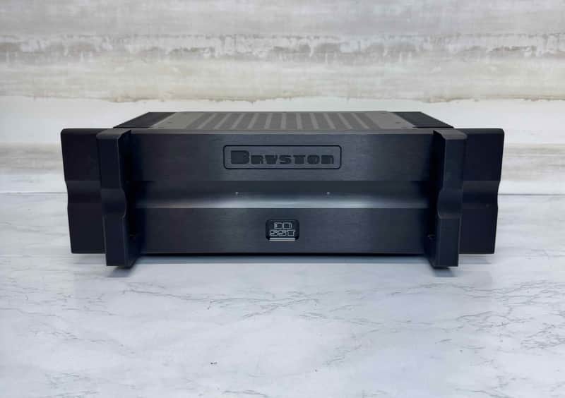 Bryston 3B SST2 Stereo Power Amplifier