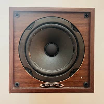 Behringer Behritone C5A - User review - Gearspace