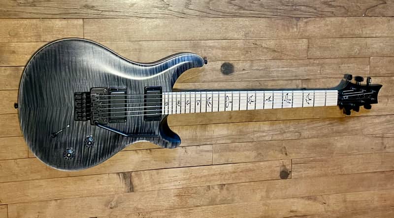 PRS Standard Dustie Waring Signature Ce 24 Floyd