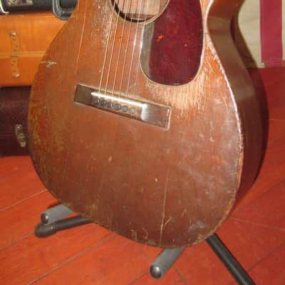 1951 Martin 0-15 Natural image 1