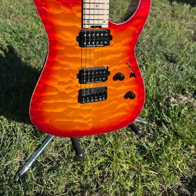 ESP USA M-II image 3