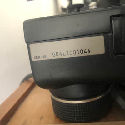 Technics SL-1210MK2 image 5