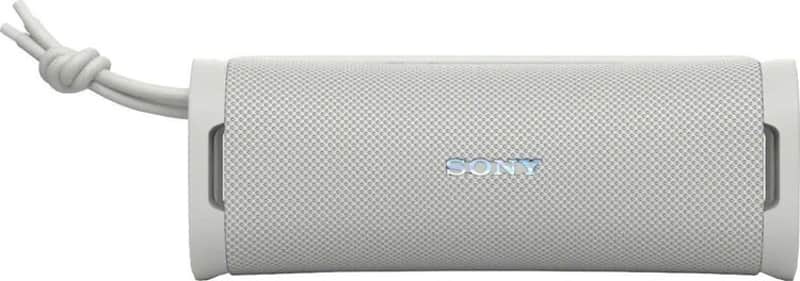 Sony ULT Field 1 Wireless Portable Speaker - Off White image 1