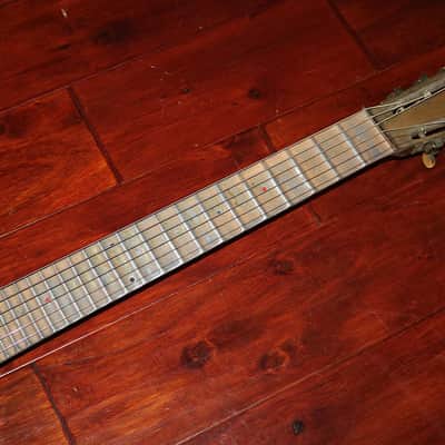 Rickenbacker Electro A-22, "Frying Pan" 1932-1936 image 8