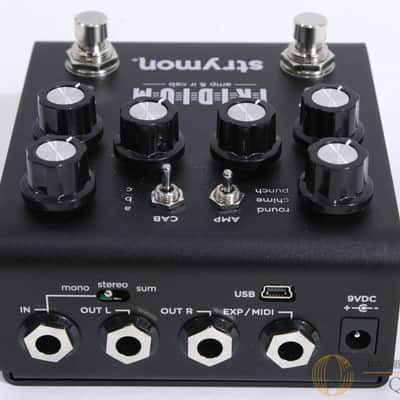 strymon IRIDIUM image 5