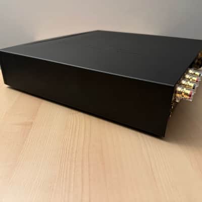 Linn MAJIK 4100 + SCHEDA CROSSOVER 2 VIE / MID + WOOFER Bild 5
